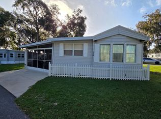 28229 County Road 33 #W186, Leesburg, FL 34748