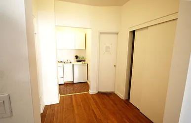 Rented by MetroNest