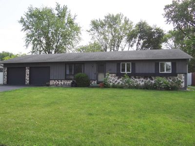 2514 Sherwood Drive, Janesville, WI, 53545