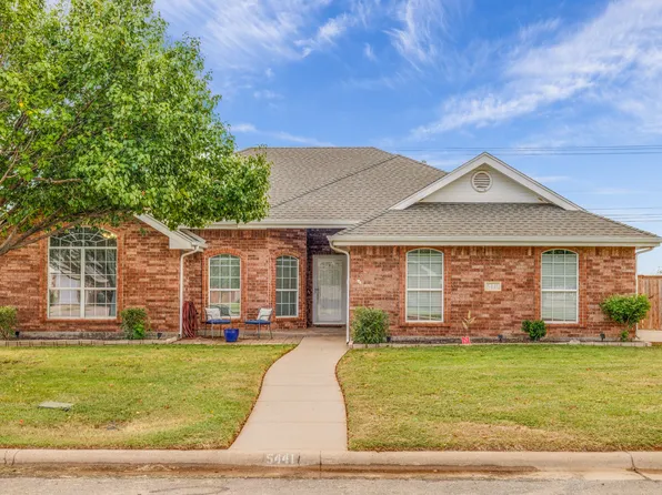 5441 Wagon Wheel Ave, Abilene, TX 79606