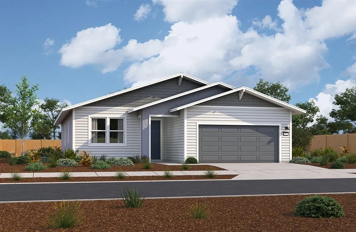 8603 Rubicon River Way photo 1