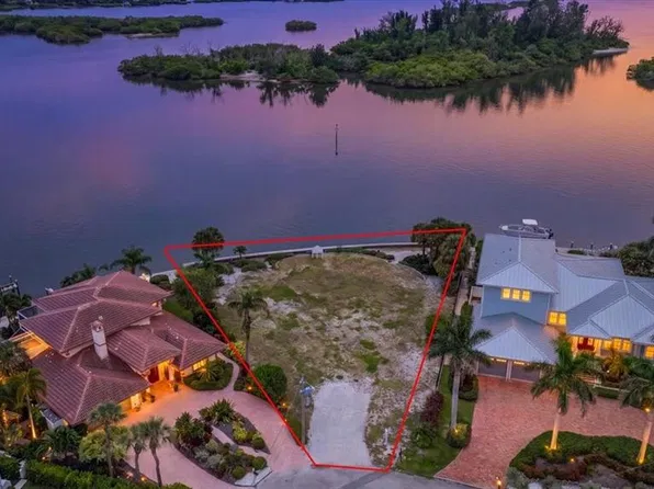 894 FREELING DRIVE LOT 51, SARASOTA, FL 34242