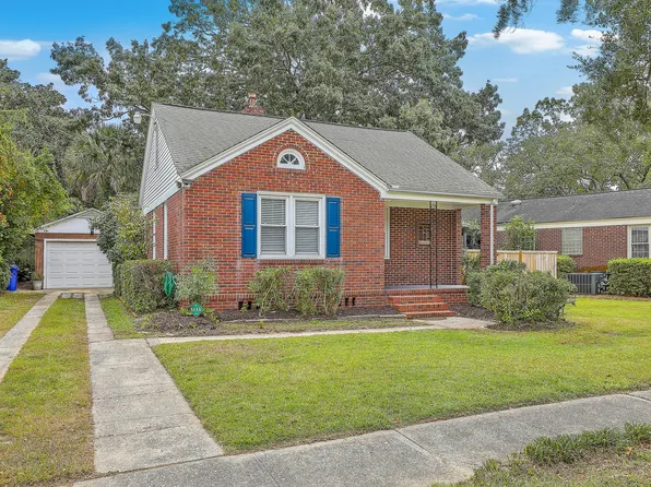 8 Nicholson St, Charleston, SC 29407