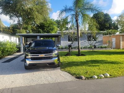 266 NE 162nd St, Miami, FL, 33162
