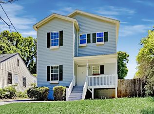 202 Clifton St SE, Atlanta, GA