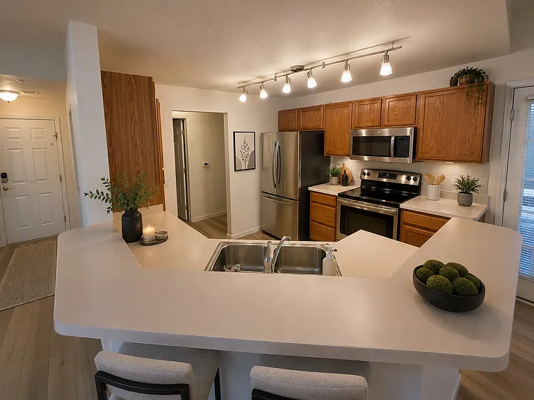 7440 S Blackhawk St #10102 — Photo 13