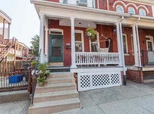 625 N Shippen St, Lancaster, PA 17602