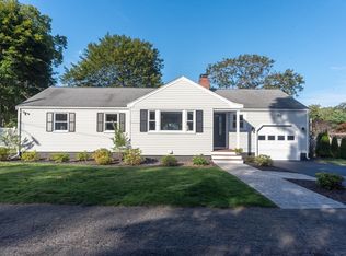 37 Gates Ave, Hudson, MA 01749