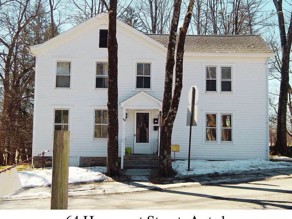 1st image of 64 Huguenot St Floor 1