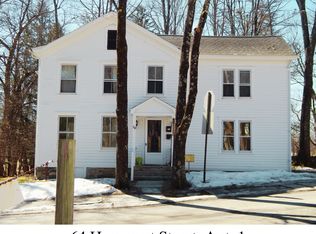 64 Huguenot St Floor 1, New Paltz, NY 12561