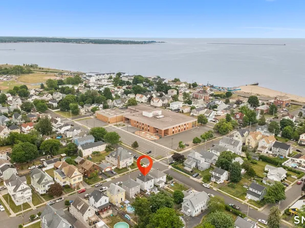 106 Peck Avenue, West Haven, CT 06516