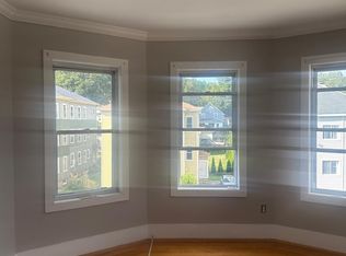 131 Maywood St #3, Worcester, MA 01603