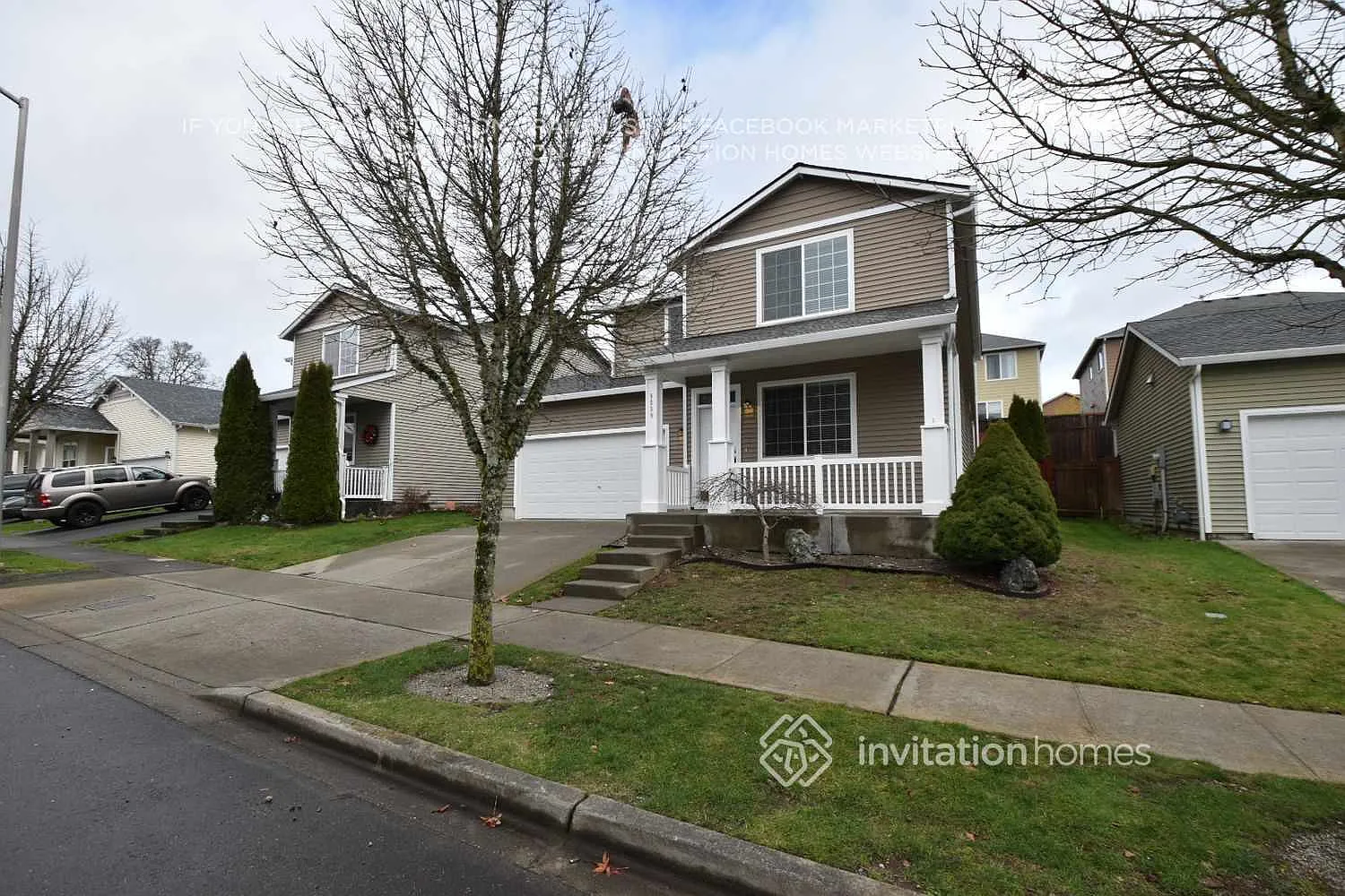 8539 Sweetbrier Loop SE Olympia, WA 98513 — Photo 2