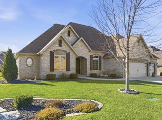 842 E Abbey Court, Nixa, MO 65714