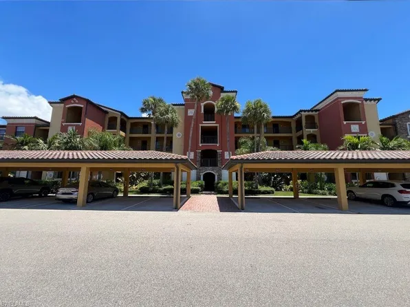 9566 Trevi CT #4911, NAPLES, FL 34113