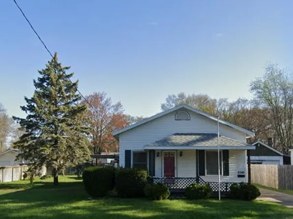 2340 Cutler Ave, Muskegon, MI 49441