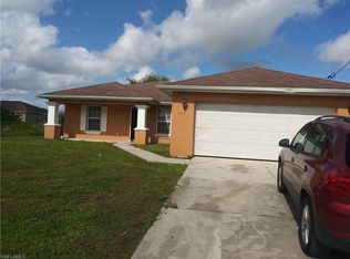 354 Progress Ave, Lehigh Acres, FL 33974