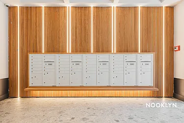 Rented by Nooklyn NYC LLC