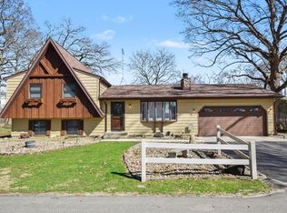 7529 E 400 S, Walkerton, IN 46574