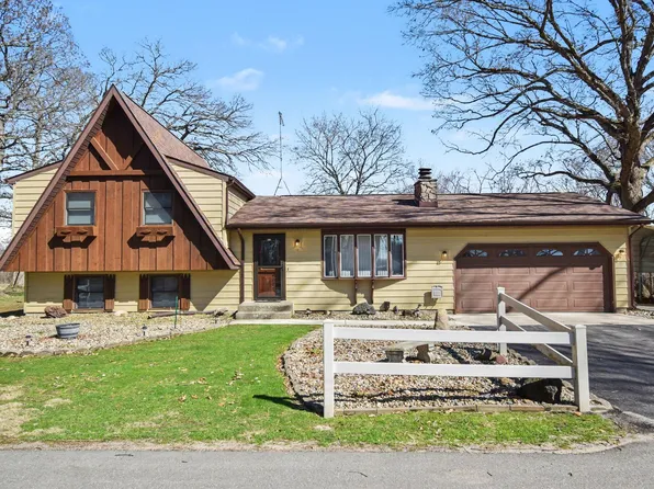 7529 E 400 S, Walkerton, IN 46574