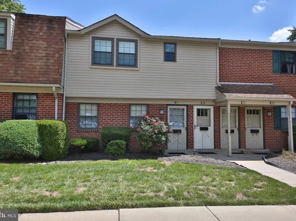 1155 York Rd APT K9, Warminster, PA 18974