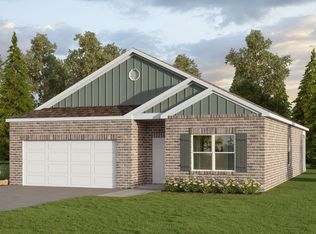 The Cali Plan, Mill Point, Calera, AL 35040