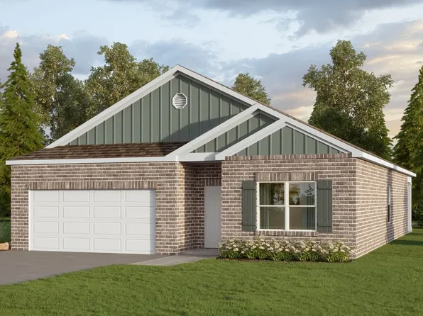 The Cali Plan, Mill Point