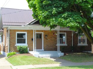1022 W 29th St, Erie, PA 16508