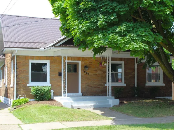 1022 W 29th St, Erie, PA 16508