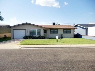 1629 E 51st St, Odessa, TX, 79762