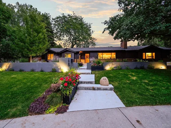 1960 Winfield Drive, Lakewood, CO 80215