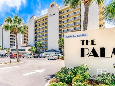26266 Perdido Beach Blvd APT 802, Orange Beach, AL, 36561