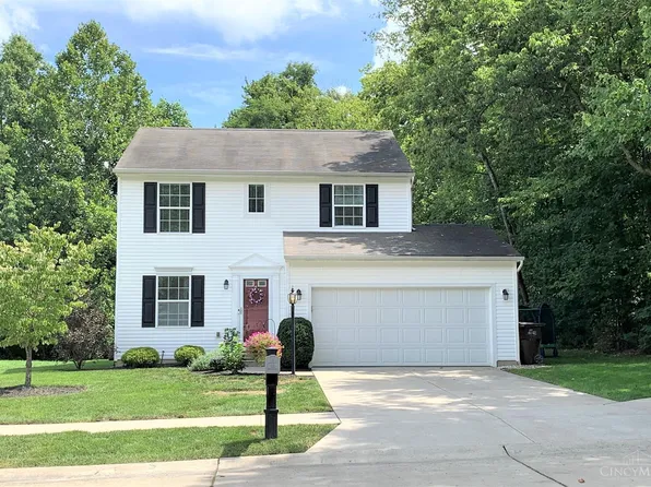318 Deer Creek Dr, Amelia, OH 45102