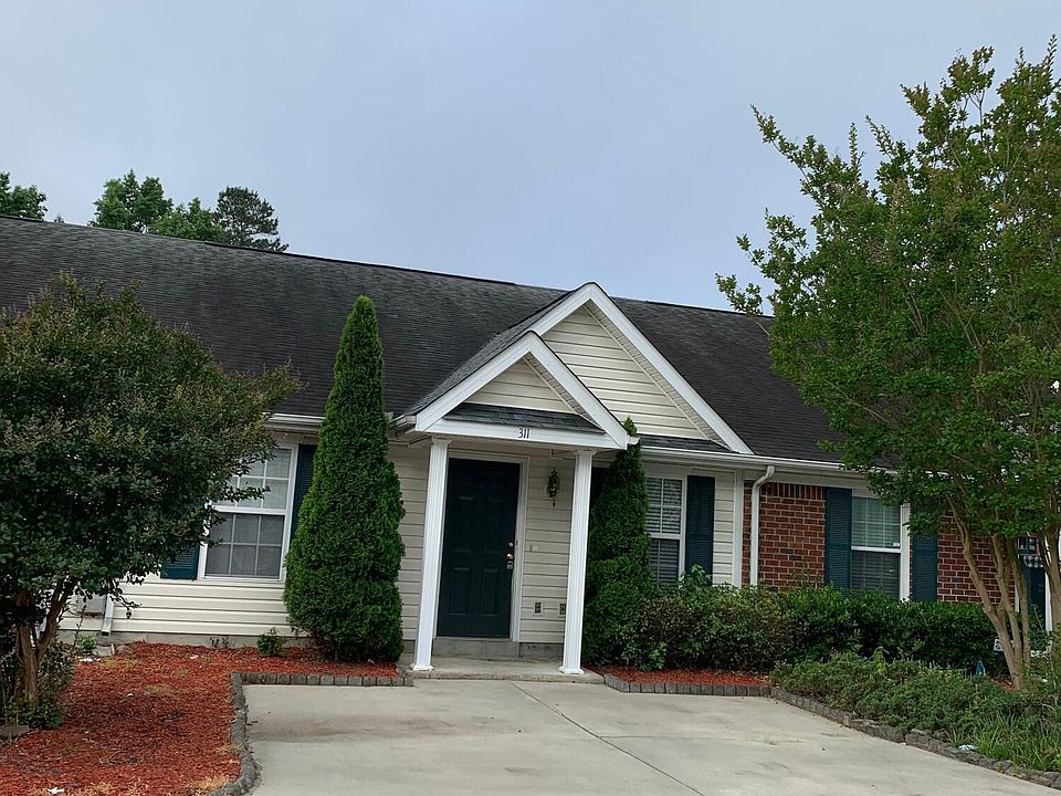 311 Beech Ln, Grovetown, GA 30813 Zillow