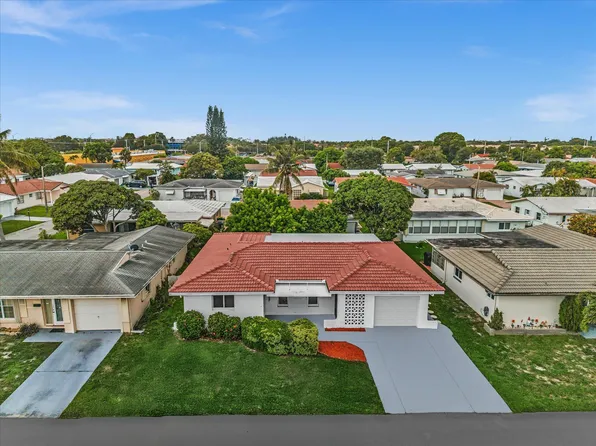 5715 NW 86th Avenue, Tamarac, FL 33321
