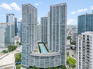 495 Brickell Ave APT 3608, Miami, FL 33131