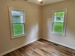 319 N West St, Xenia, OH 45385