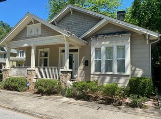 404 Ormond St SE, Atlanta, GA 30315