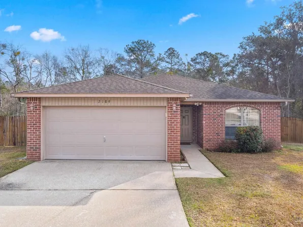 2189 Liberty Loop Rd, Cantonment, FL 32533