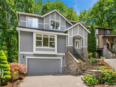 16760 128th Place NE, Woodinville, WA, 98072