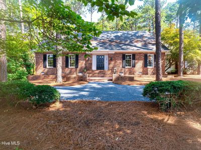 745 Lake Forest Drive SE, Southern Pines, NC, 28374