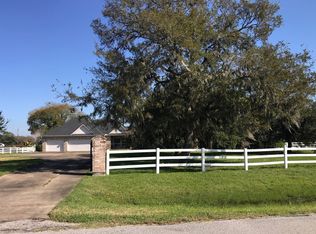 7103 Savannah Glen Ln, Richmond, TX 77469