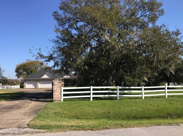 7103 Savannah Glen Ln, Richmond, TX 77469