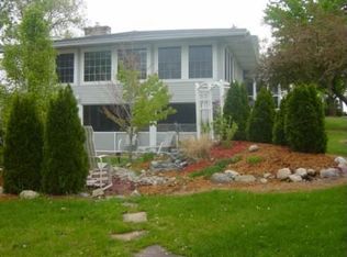 59270 S Burr Oak Rd, Colon, MI 49040