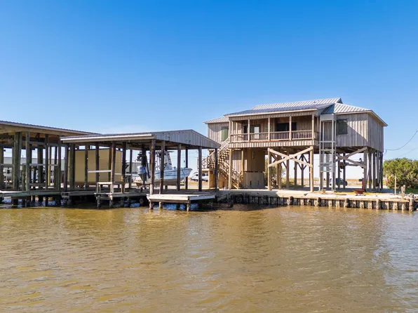 7739 Waterfront Dr, Chauvin, LA 70344