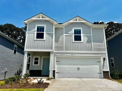1442 NE 31st St, Conover, NC, 28613