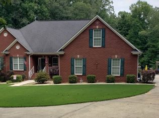 359 Hickory Valley Rd, Trussville, AL 35173