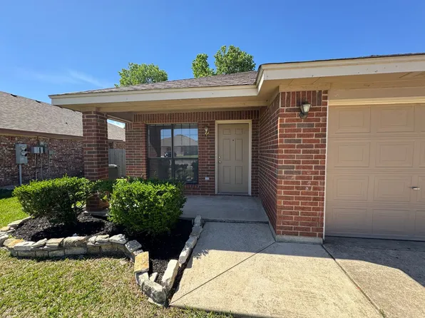 1508 Nicholas Circle, 1508 Nicholas Cir APT A, Killeen, TX 76542