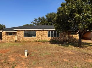 1908 Inler Ave #A & B, Lubbock, TX 79407