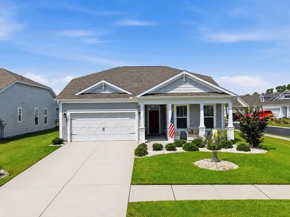 668 Wailea Circle, Little River, SC 29566
